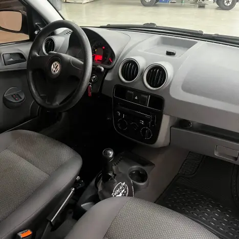 VOLKSWAGEN Gol 1.0 4P G4 FLEX, Foto 9 VOLKSWAGEN Gol 1.0 4P G4 FLEX, Foto 9