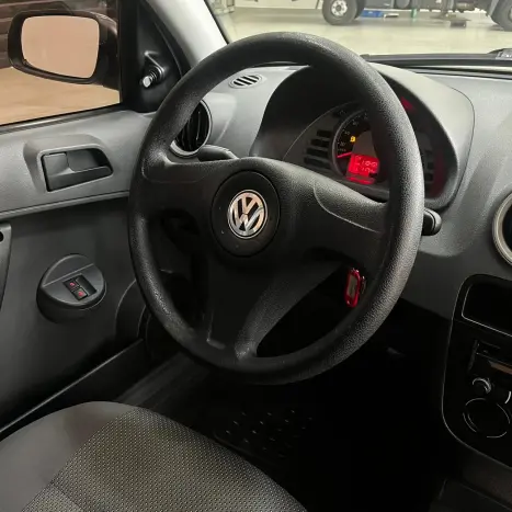 VOLKSWAGEN Gol 1.0 4P G4 FLEX, Foto 10 VOLKSWAGEN Gol 1.0 4P G4 FLEX, Foto 10