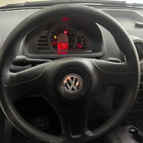 VOLKSWAGEN Gol 1.0 4P G4 FLEX, Foto 11 VOLKSWAGEN Gol 1.0 4P G4 FLEX, Foto 11