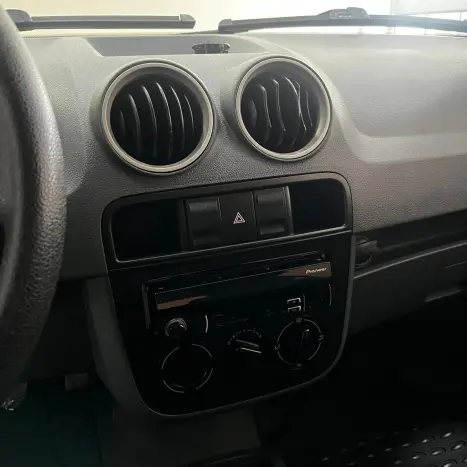 VOLKSWAGEN Gol 1.0 4P G4 FLEX, Foto 12 VOLKSWAGEN Gol 1.0 4P G4 FLEX, Foto 12