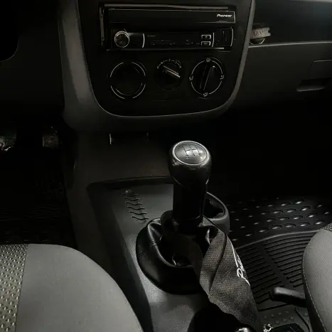 VOLKSWAGEN Gol 1.0 4P G4 FLEX, Foto 13 VOLKSWAGEN Gol 1.0 4P G4 FLEX, Foto 13