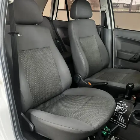 VOLKSWAGEN Gol 1.0 4P G4 FLEX, Foto 14 VOLKSWAGEN Gol 1.0 4P G4 FLEX, Foto 14