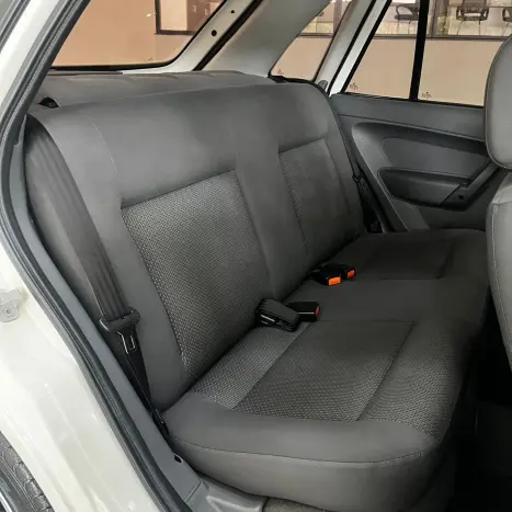 VOLKSWAGEN Gol 1.0 4P G4 FLEX, Foto 15 VOLKSWAGEN Gol 1.0 4P G4 FLEX, Foto 15