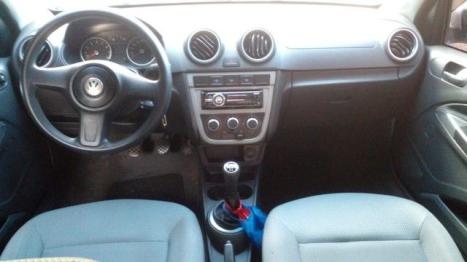 VOLKSWAGEN Gol 1.0 4P G5 TREND FLEX, Foto 2 VOLKSWAGEN Gol 1.0 4P G5 TREND FLEX, Foto 2