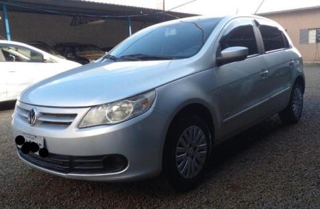 VOLKSWAGEN Gol 1.0 4P G5 TREND FLEX, Foto 3 VOLKSWAGEN Gol 1.0 4P G5 TREND FLEX, Foto 3