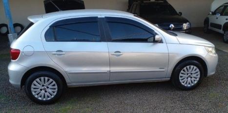 VOLKSWAGEN Gol 1.0 4P G5 TREND FLEX, Foto 4 VOLKSWAGEN Gol 1.0 4P G5 TREND FLEX, Foto 4