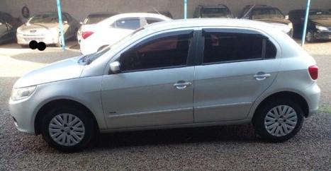VOLKSWAGEN Gol 1.0 4P G5 TREND FLEX, Foto 5 VOLKSWAGEN Gol 1.0 4P G5 TREND FLEX, Foto 5