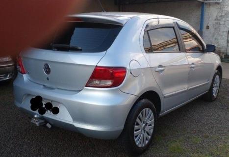 VOLKSWAGEN Gol 1.0 4P G5 TREND FLEX, Foto 7 VOLKSWAGEN Gol 1.0 4P G5 TREND FLEX, Foto 7
