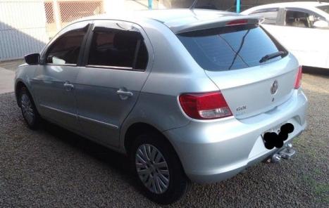 VOLKSWAGEN Gol 1.0 4P G5 TREND FLEX, Foto 8 VOLKSWAGEN Gol 1.0 4P G5 TREND FLEX, Foto 8