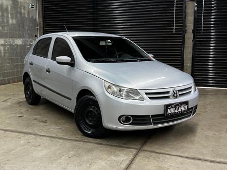 VOLKSWAGEN Gol 1.0 4P G5 FLEX, Foto 2