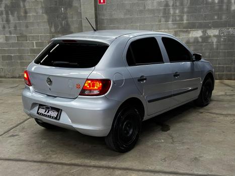 VOLKSWAGEN Gol 1.0 4P G5 FLEX, Foto 4