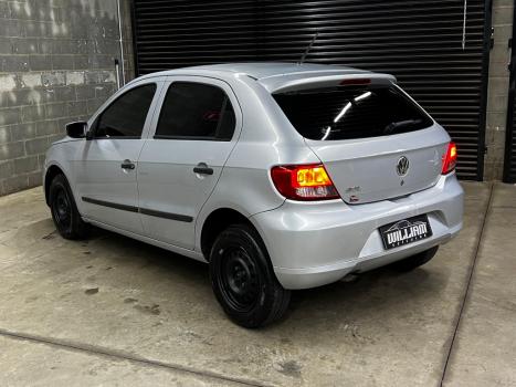 VOLKSWAGEN Gol 1.0 4P G5 FLEX, Foto 6