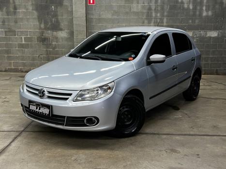 VOLKSWAGEN Gol 1.0 4P G5 FLEX, Foto 8