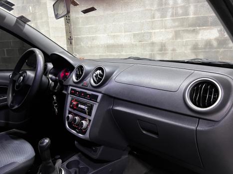 VOLKSWAGEN Gol 1.0 4P G5 FLEX, Foto 9