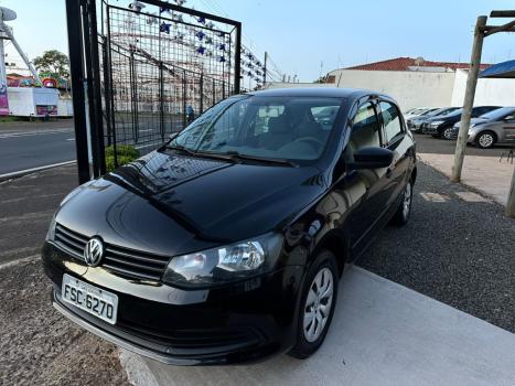 VOLKSWAGEN Gol 1.0 4P G6 SPECIAL FLEX, Foto 3