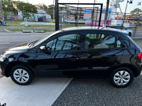 VOLKSWAGEN Gol 1.0 4P G6 SPECIAL FLEX, Foto 4
