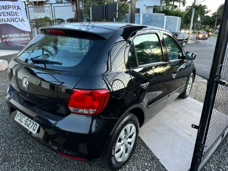 VOLKSWAGEN Gol 1.0 4P G6 SPECIAL FLEX, Foto 5