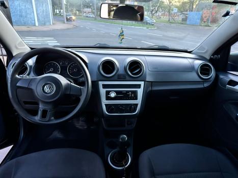 VOLKSWAGEN Gol 1.0 4P G6 SPECIAL FLEX, Foto 6