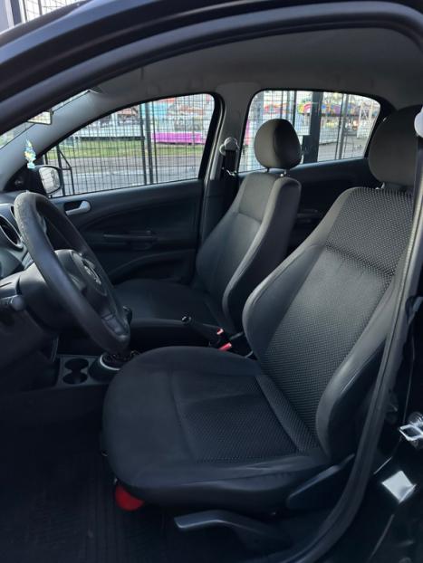 VOLKSWAGEN Gol 1.0 4P G6 SPECIAL FLEX, Foto 7