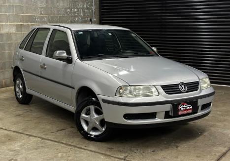 VOLKSWAGEN Gol 1.0 4P G3 FLEX, Foto 1