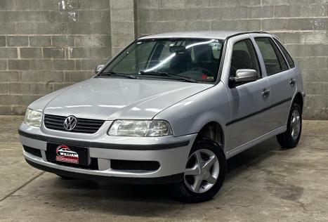 VOLKSWAGEN Gol 1.0 4P G3 FLEX, Foto 2