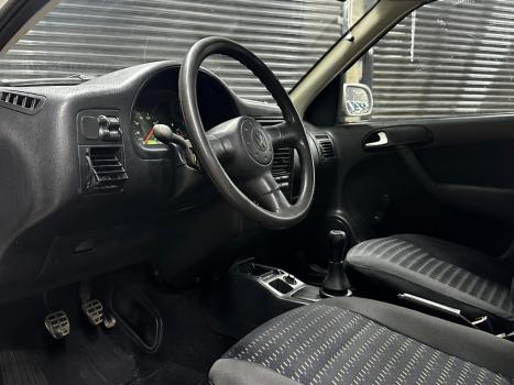 VOLKSWAGEN Gol 1.0 4P G3 FLEX, Foto 3