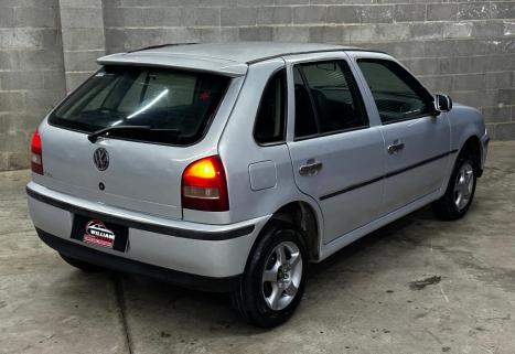 VOLKSWAGEN Gol 1.0 4P G3 FLEX, Foto 4