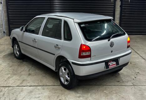 VOLKSWAGEN Gol 1.0 4P G3 FLEX, Foto 5