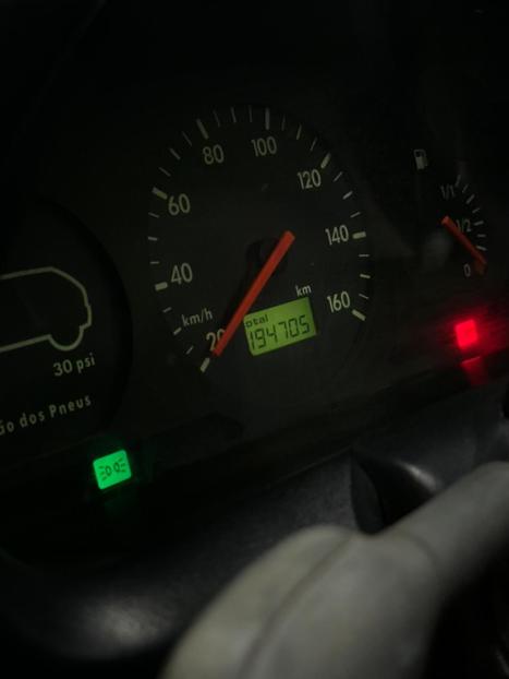 VOLKSWAGEN Gol 1.0 4P G3 FLEX, Foto 9