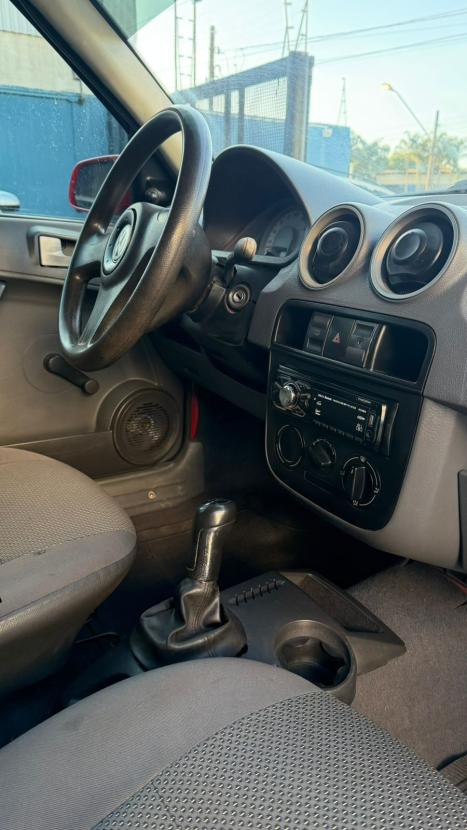 VOLKSWAGEN Gol 1.0 4P G4 TREND FLEX, Foto 7