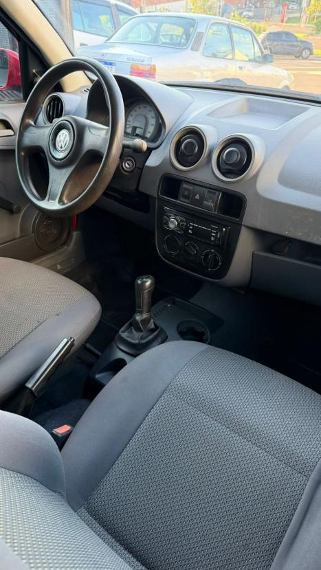 VOLKSWAGEN Gol 1.0 4P G4 TREND FLEX, Foto 8