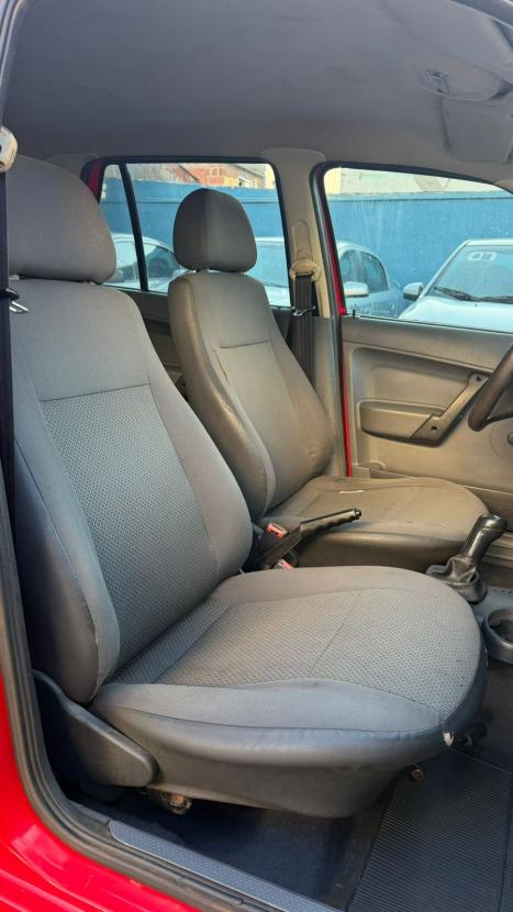 VOLKSWAGEN Gol 1.0 4P G4 TREND FLEX, Foto 9