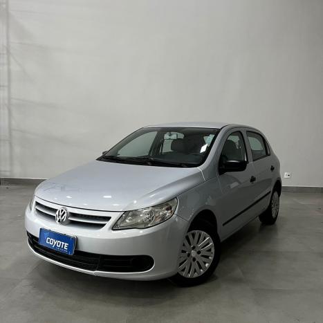 VOLKSWAGEN Gol 1.0 4P G5 FLEX, Foto 3