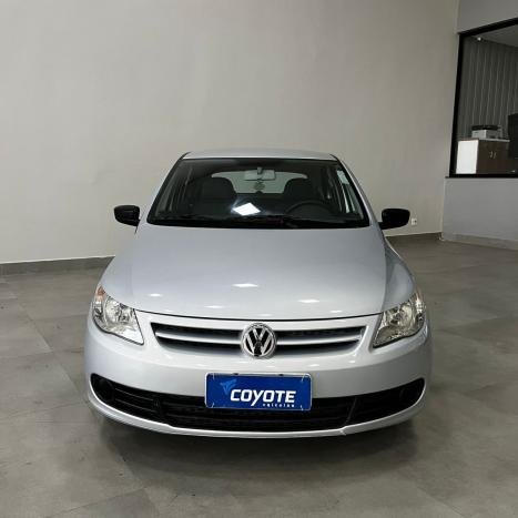 VOLKSWAGEN Gol 1.0 4P G5 FLEX, Foto 2