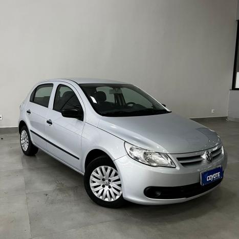 VOLKSWAGEN Gol 1.0 4P G5 FLEX, Foto 1