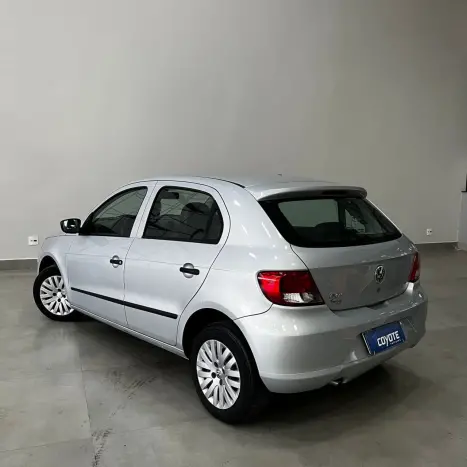 VOLKSWAGEN Gol 1.0 4P G5 FLEX, Foto 6