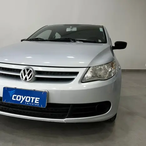 VOLKSWAGEN Gol 1.0 4P G5 FLEX, Foto 7