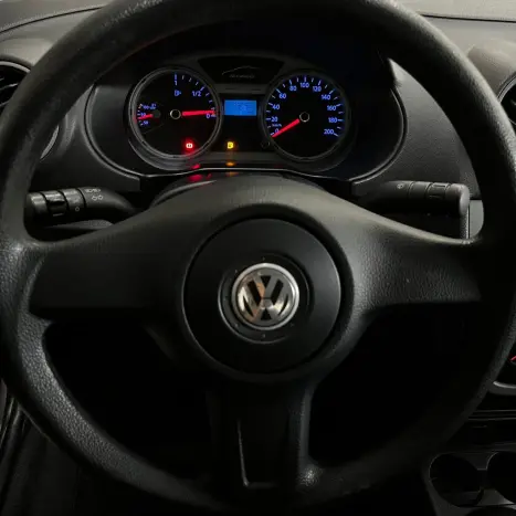 VOLKSWAGEN Gol 1.0 4P G5 FLEX, Foto 11