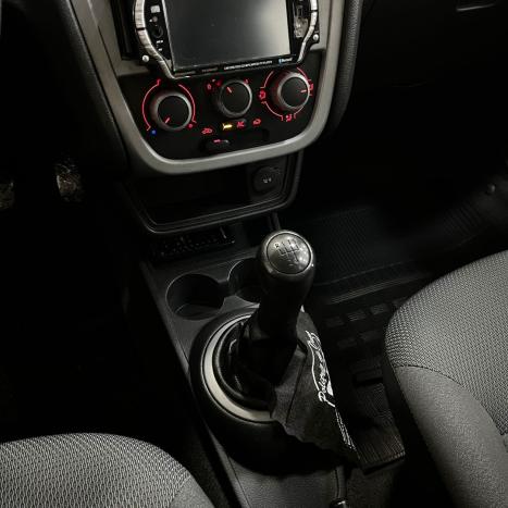 VOLKSWAGEN Gol 1.0 4P G5 FLEX, Foto 13