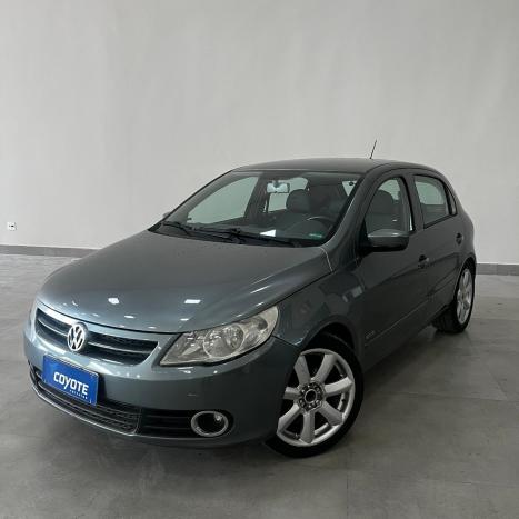 VOLKSWAGEN Gol 1.0 4P G5 FLEX, Foto 1