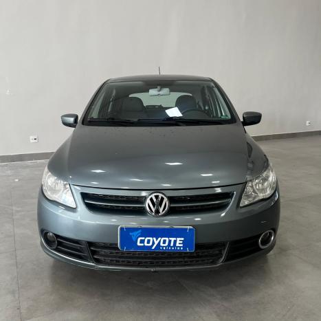 VOLKSWAGEN Gol 1.0 4P G5 FLEX, Foto 2