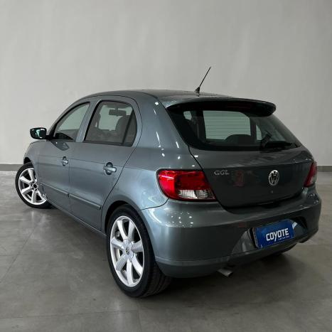 VOLKSWAGEN Gol 1.0 4P G5 FLEX, Foto 4