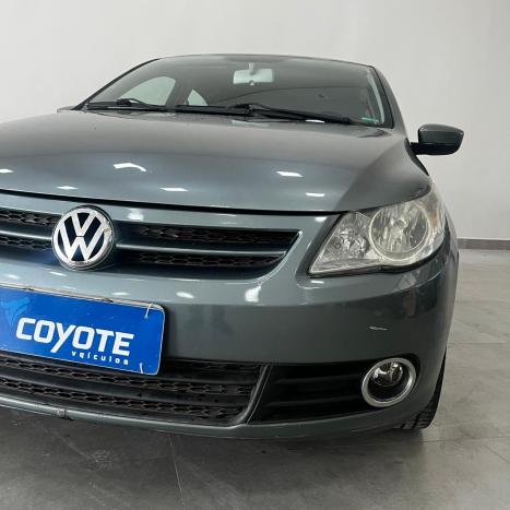 VOLKSWAGEN Gol 1.0 4P G5 FLEX, Foto 7