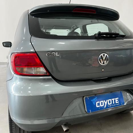 VOLKSWAGEN Gol 1.0 4P G5 FLEX, Foto 8