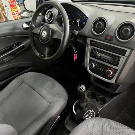 VOLKSWAGEN Gol 1.0 4P G5 FLEX, Foto 9