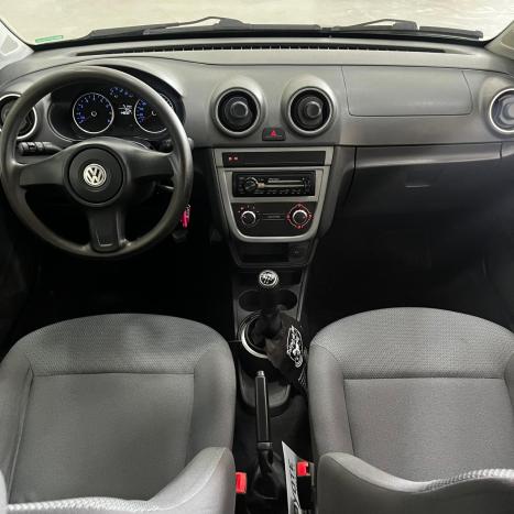 VOLKSWAGEN Gol 1.0 4P G5 FLEX, Foto 10