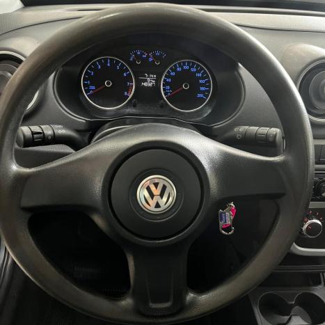 VOLKSWAGEN Gol 1.0 4P G5 FLEX, Foto 11