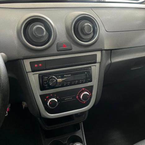 VOLKSWAGEN Gol 1.0 4P G5 FLEX, Foto 12