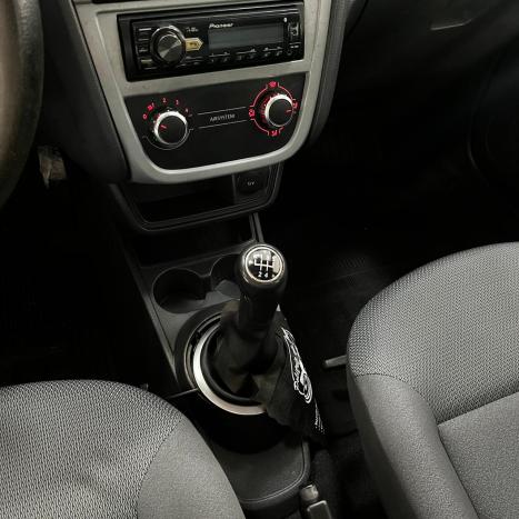 VOLKSWAGEN Gol 1.0 4P G5 FLEX, Foto 13