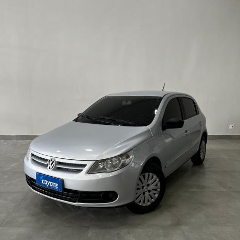 VOLKSWAGEN Gol 1.0 4P G5 I-TREND FLEX, Foto 1